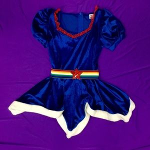 Star Bright Dress